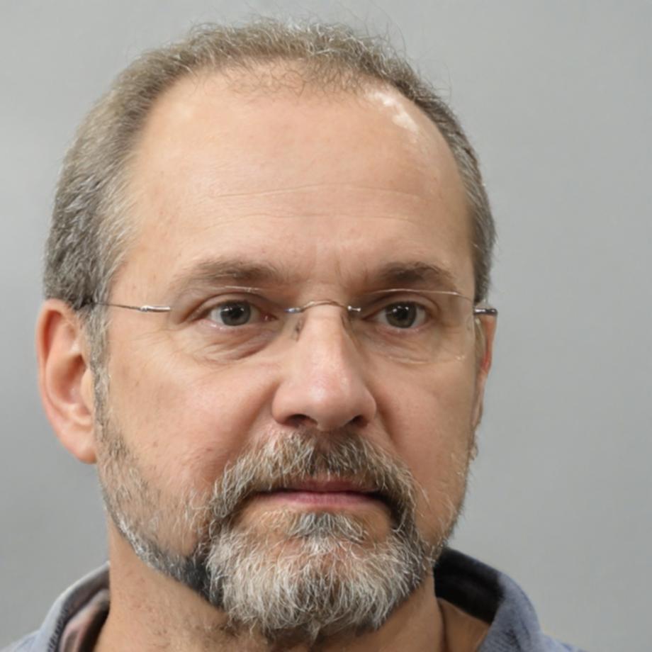 Porträt von Stefan Kowalski